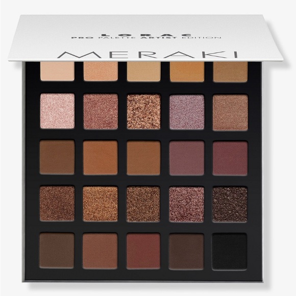 PRO Palette Artist Edition Meraki - Picture 6 of 11